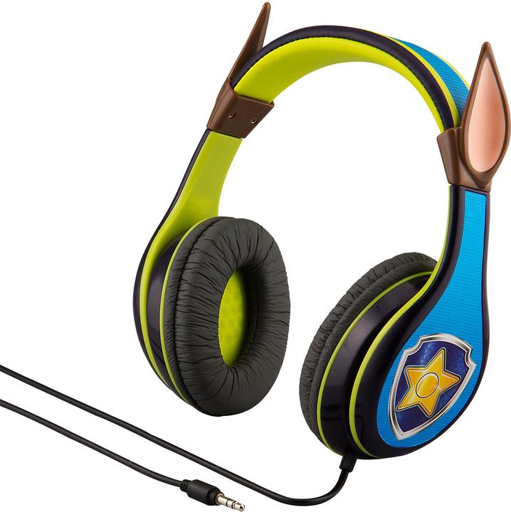 Produktbild eKids Paw-Patrol Youth Headphones