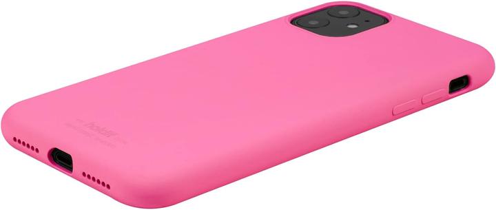 Immagine prodotto Holdit Silicone (Apple iPhone 11, Apple iPhone XR)