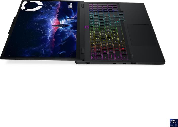 Image du produit Lenovo Legion 5 15IRX10 15,1" WQXGA Core i9-14900HX 32GB/1TB SSD RTX5070 Win11 (15.10", Intel Core i9-14900HX, 32 Go, 1000 Go, DE)