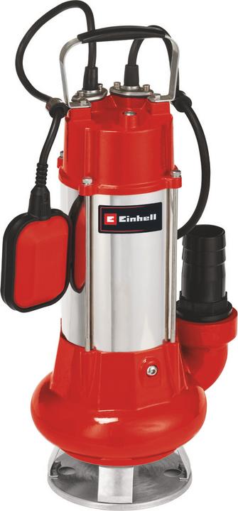 Image du produit Einhell Gc-dp 1340 G (Pompe de sous-sol)