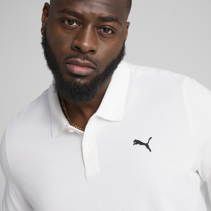 Produktbild Puma Ess Pique Polo-Shirt (S)