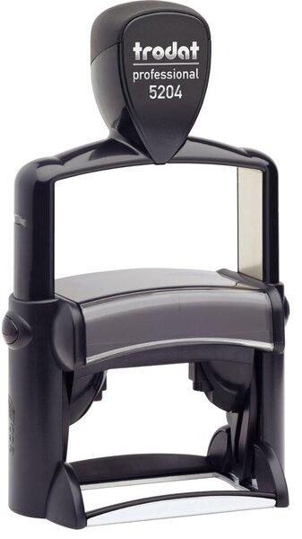 Immagine prodotto Trodat Timbro di indirizzo 5204DB11 nero