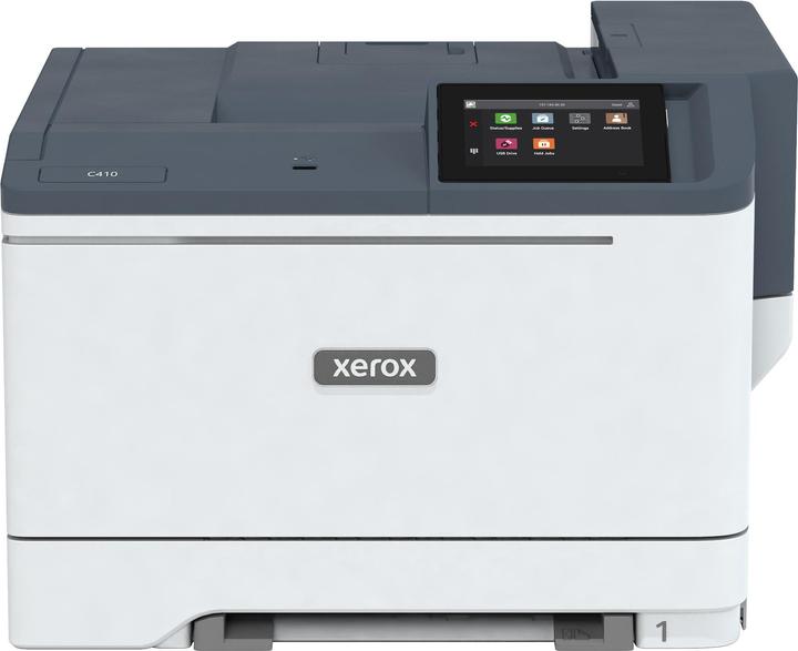 Productafbeelding Xerox C410 A4 40ppm dubbelzijdige printer Selec (Laser, Kleur)