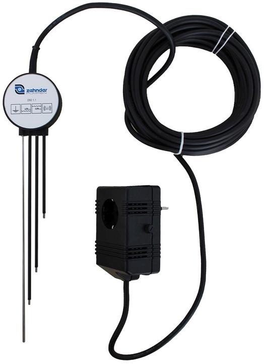 Produktbild Magni Zehnder elektr. Niveausteuerung ENS 1.1 für Flachsauger FSP 330 (Gartenpumpe)