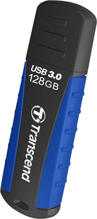 Transcend JetFlash 810 (128 GB, USB-A, USB 3.0)