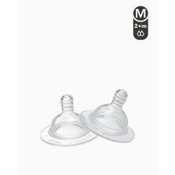 Image du produit Twistshake Anti-Colic Tétine Medium 2+m