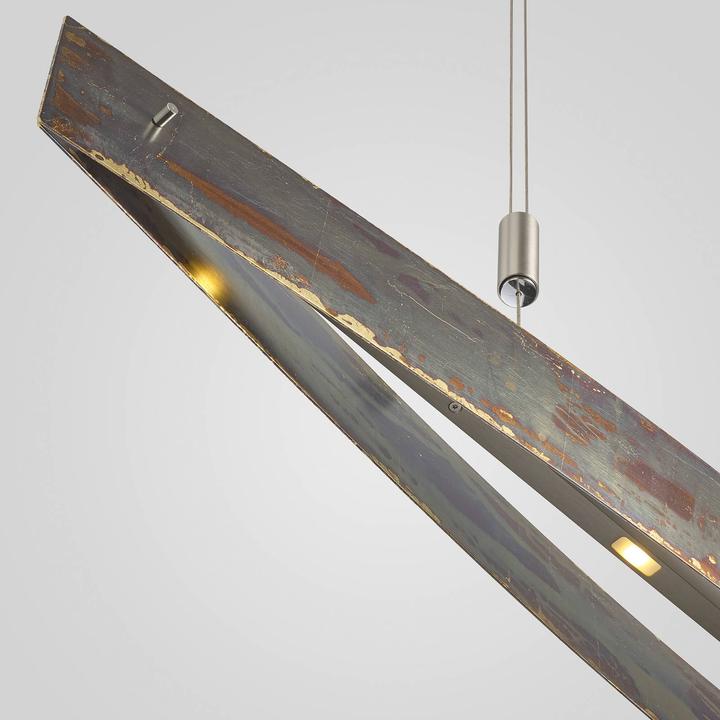 Produktbild Lucande Malu (1800 lm)