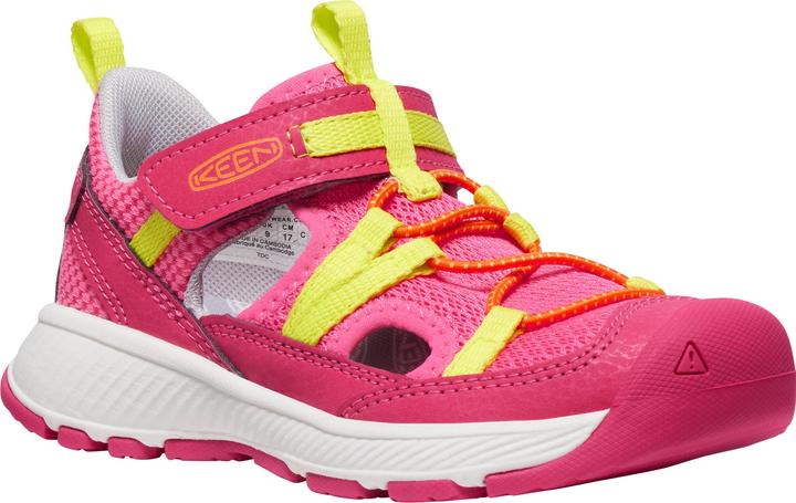 Actual product image Keen C Motozoa Sandal (27.5)