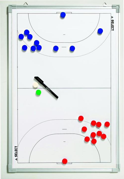 Image du produit Select Panneau Tactile Handball