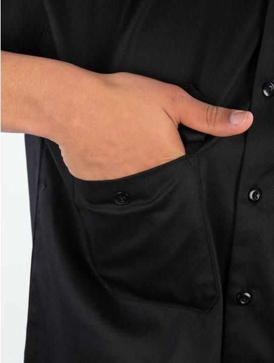 Produktbild Dickies Work Shirt SS (S)