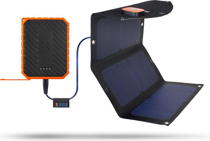 Image du produit Xtorm Série Xtreme (21 W, 0.43 kg)
