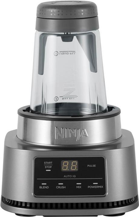 Actual product image Ninja CB100EU Foodi 2-in-1 Power Nutri Mixer (1100 W)