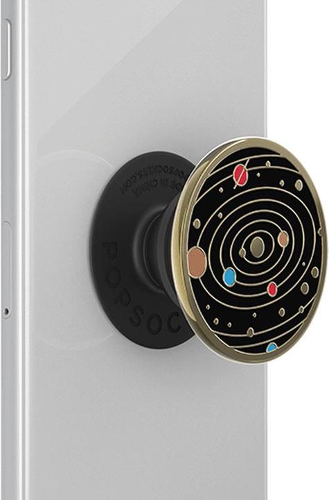 Immagine prodotto PopSockets Smalto Solar Flare PopGrip