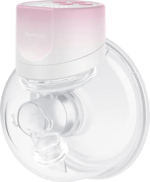 Image du produit Momcozy S12 Pro Tire-lait double