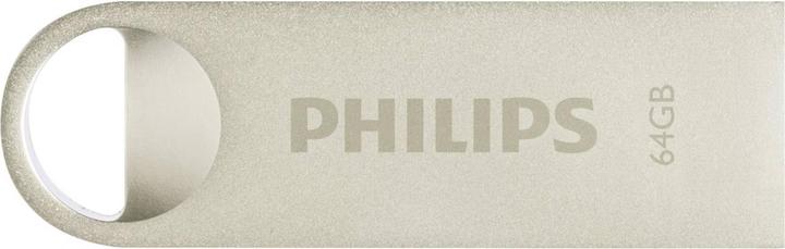 Actual product image Philips Moon Edition 2.0 (64 GB, USB-A, USB 2.0)