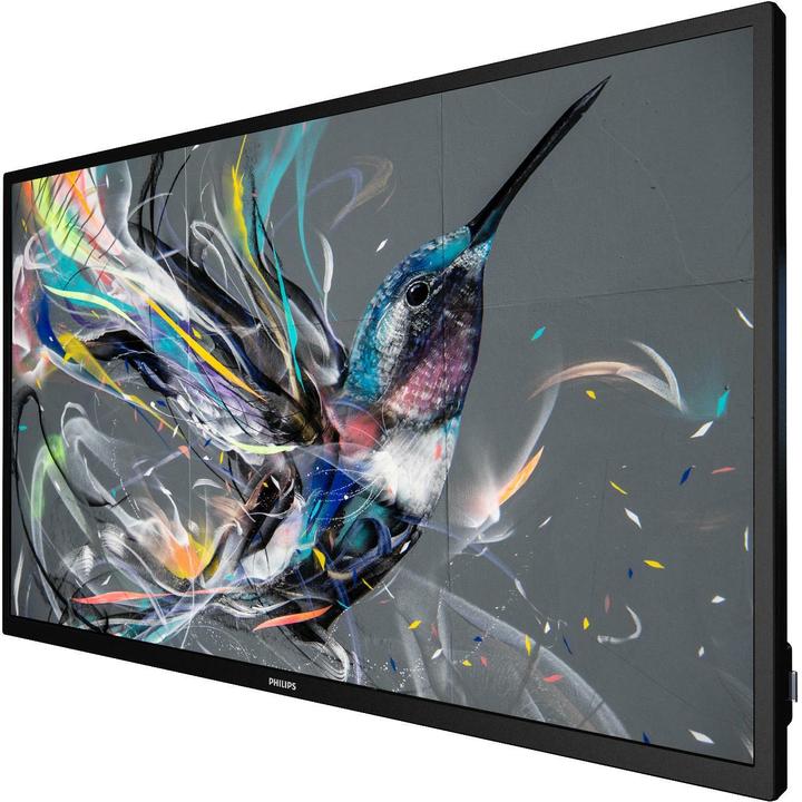 Immagine prodotto Philips Q-Line 32BDL3511Q 18/7/FHD/350cd (1920 x 1080 pixel, 32")