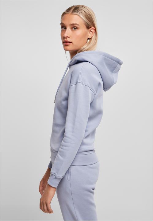 Produktbild Urban Classics Ladies Organic Hoody (3XL)
