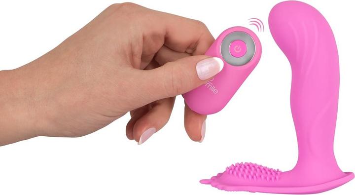 Produktbild Sweet Smile G-Spot Panty Vibe