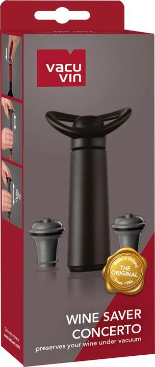 Produktbild Vacu Vin Wine Saver (Weinpumpe)