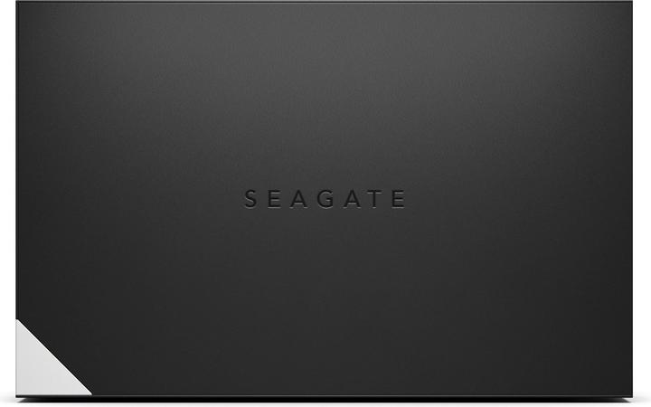 Produktbild Seagate One Touch Hub (16 TB)
