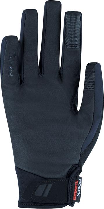 Actual product image Roeckl Rosenheim Gloves (10)
