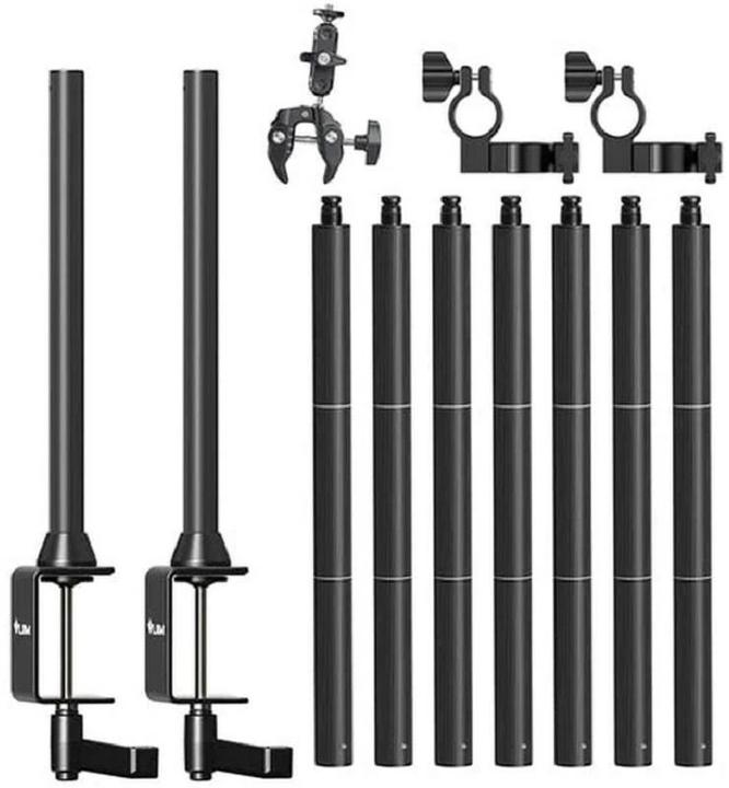 Produktbild Vijim Tischhalterung LS15 (Metall)