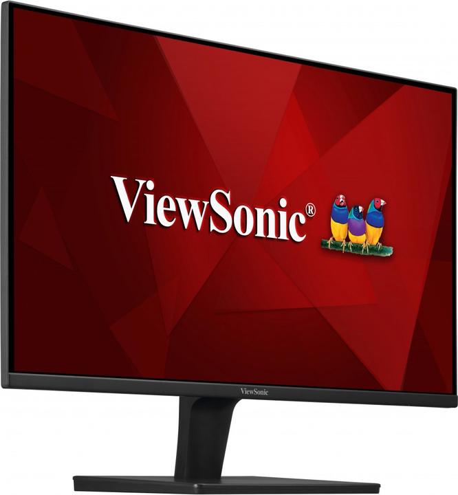 Produktbild Viewsonic VA2715-2K-MHD Computerbildschirm 68,6 cm (27" ) 2560 x 1440 Pixel Quad HD LED (2560 x 1440 Pixel, 27")