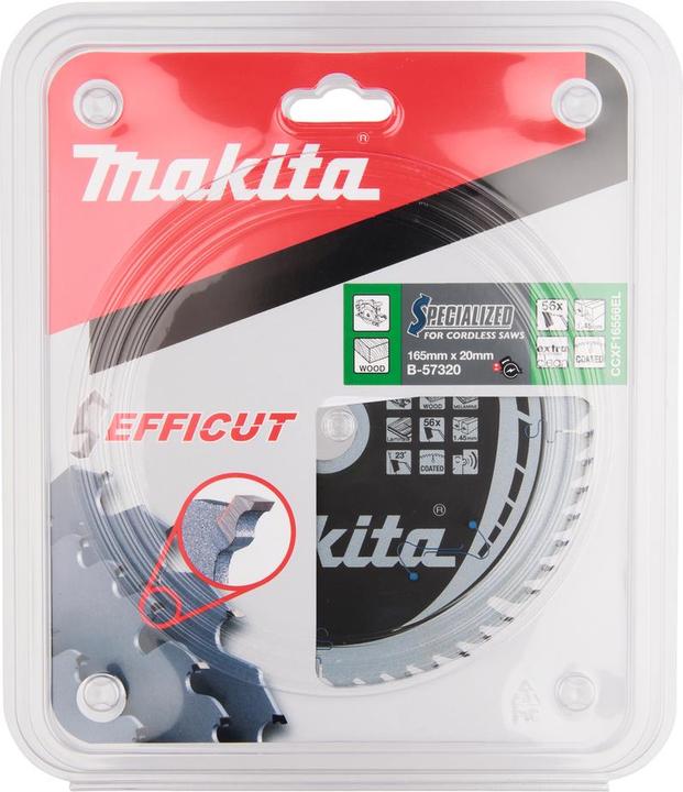 Produktbild Makita B-57320