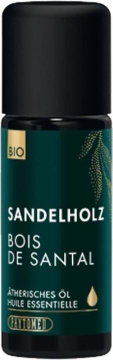 Produktbild Phytomed Sandelholz Ätherisches Öl Bio