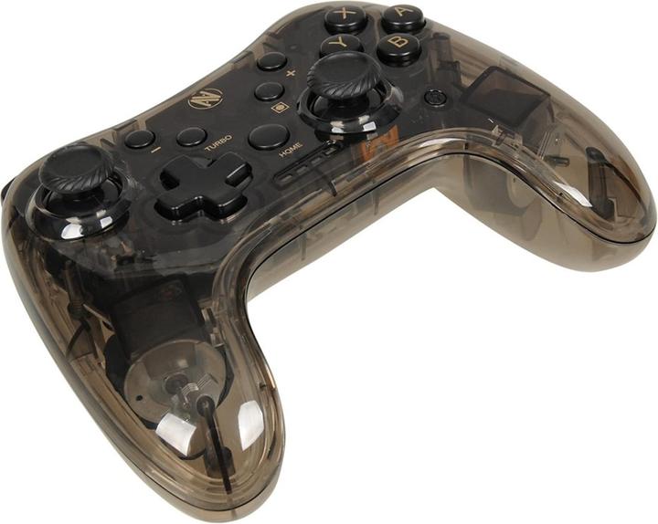 Image du produit iBox Aurora Gamepad Gp5 Contrôleur Switch Android Ios (Android, Switch Lite, Switch OLED, iOS, PC, Switch, PS4)