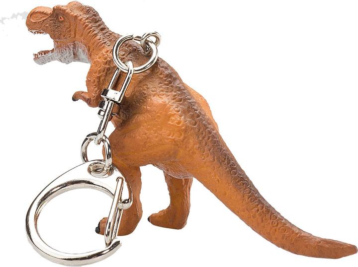 Produktbild Mojo Schlüsselanhänger Tyrannosaurus Rex - 387445