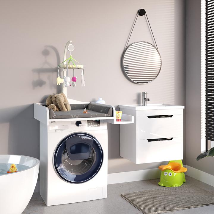 Produktbild Vicco Wickelaufsatz