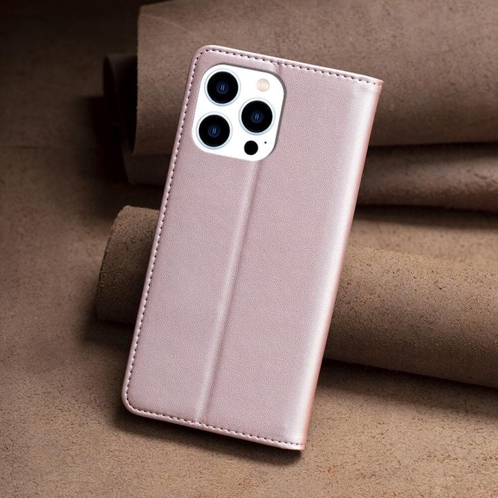 Actual product image Binfen Color iPhone 16 Pro - BINFEN Flip Case Case (Apple iPhone 16 Pro)