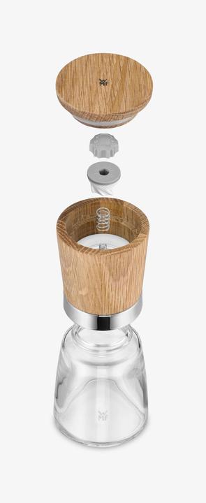 Image du produit WMF Ceramill Nature (Poivre, Sel)