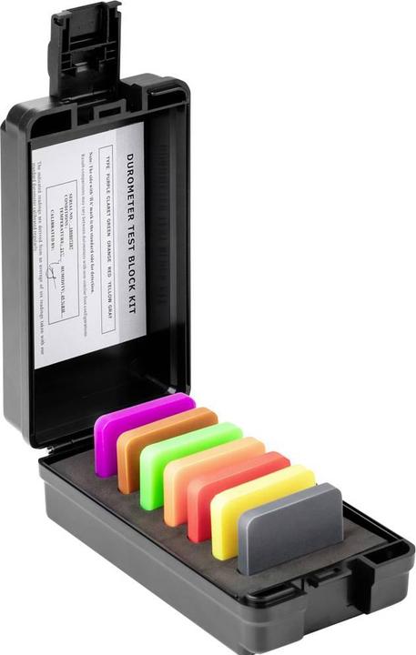 Produktbild Sauter Kalibrierungsplatten