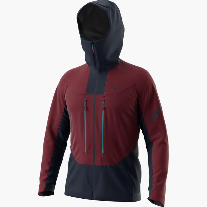 Image du produit Dynafit Tlt Dst Jkt M (M)