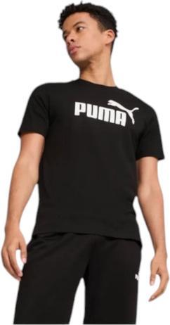 Actual product image Puma ESS No. 1 Logo Tee (XL)