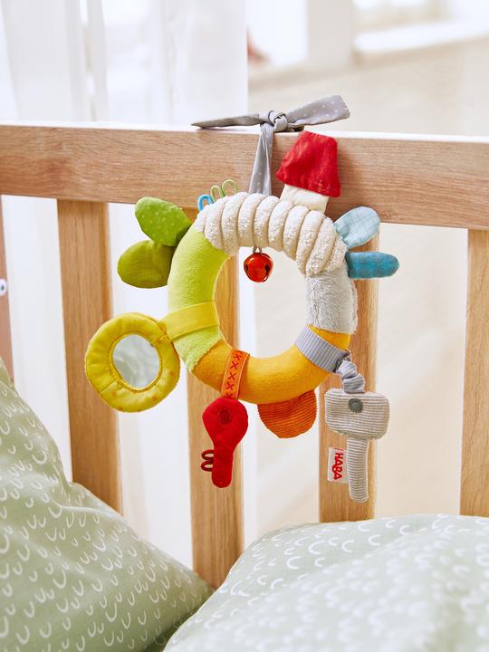 Produktbild Haba Hängefigur Erster Schlüsselbund