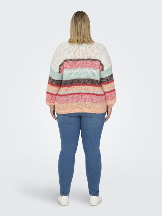 Produktbild Only CARALYSSA Strickpullover Strickpullover (M)