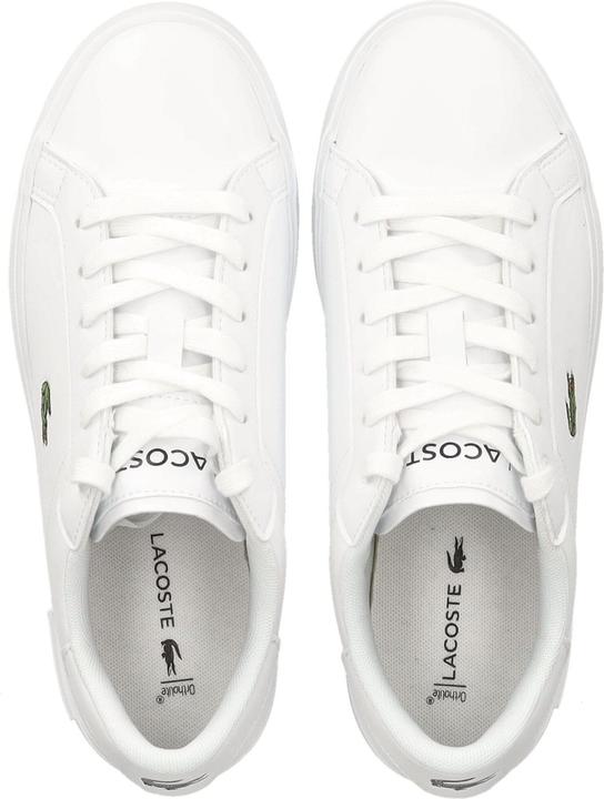 Produktbild Lacoste Sneaker POWERCOURT (35)
