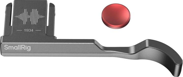 Actual product image SmallRig Thumb Grip for FUJIFILM X M5 (Grip)