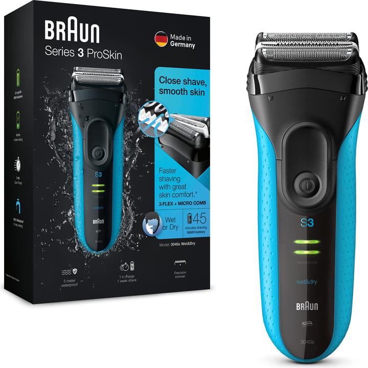 Produktbild Braun Series 3
