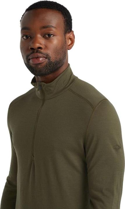 Produktbild Icebreaker 200 Oasis L/S Half Zip (S)