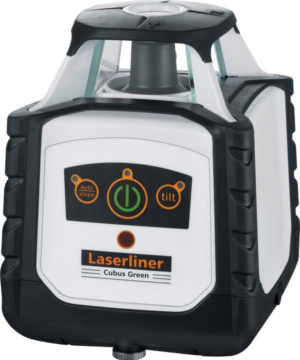Laserliner Laser rotante