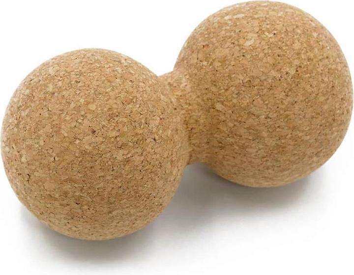 Produktbild CorkLane Yogablock «Peanut»