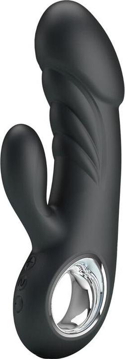 Actual product image Pretty Love Ansel Black