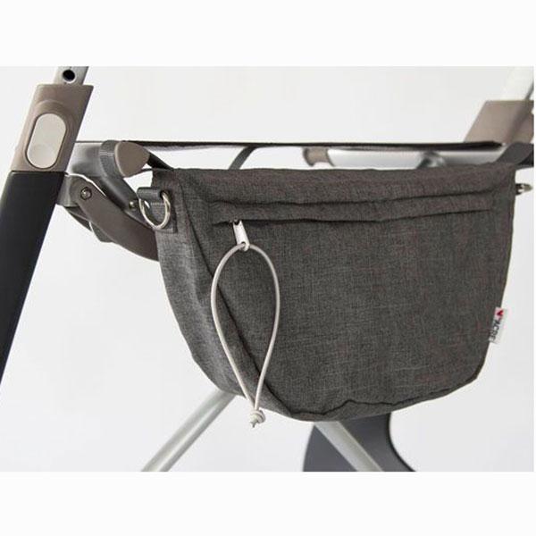Immagine prodotto Russka Sacchetto per deambulatore Carbon Ultralight