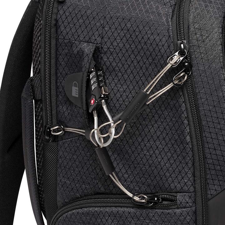 Produktbild Manfrotto PL FrontLoader backpack M (Fotorucksack, 24.50 l)