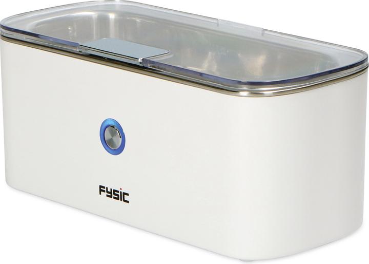 Actual product image Fysic FC-18 Ultrasonic cleaner (50 kHz, 350 ml)