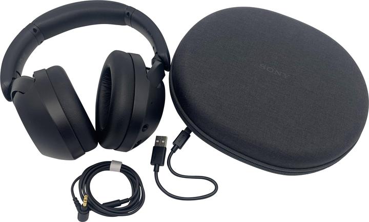 Produktbild Sony WH-XB910N (NC, 30 h, Kabellos)